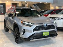 تويوتا راف 4